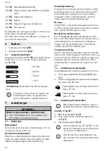 Preview for 84 page of Festool 204137 Original Instructions Manual