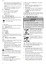 Preview for 94 page of Festool 204137 Original Instructions Manual