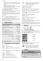 Preview for 100 page of Festool 204137 Original Instructions Manual