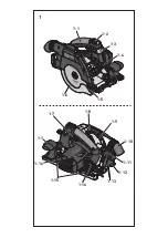 Preview for 2 page of Festool 204875 Original Instructions Manual