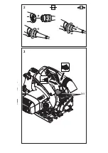 Preview for 3 page of Festool 204875 Original Instructions Manual