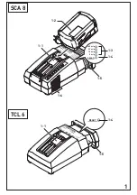 Предварительный просмотр 3 страницы Festool 4014549259481 Original Operating Manual