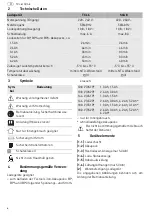 Предварительный просмотр 6 страницы Festool 4014549259481 Original Operating Manual