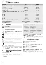 Предварительный просмотр 12 страницы Festool 4014549259481 Original Operating Manual