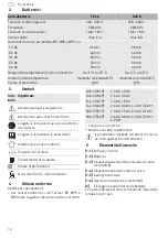 Предварительный просмотр 18 страницы Festool 4014549259481 Original Operating Manual