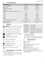 Preview for 21 page of Festool 4014549259481 Original Operating Manual