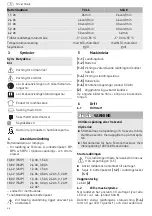 Предварительный просмотр 24 страницы Festool 4014549259481 Original Operating Manual