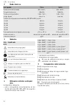 Preview for 36 page of Festool 4014549259481 Original Operating Manual