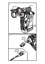 Предварительный просмотр 3 страницы Festool 467840 Original Operating Manual