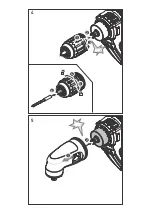 Предварительный просмотр 4 страницы Festool 467840 Original Operating Manual