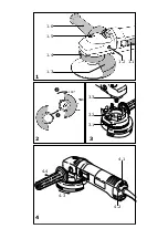 Preview for 4 page of Festool 490002 Original Operating Manual