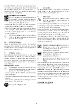 Preview for 24 page of Festool 490036 Original Operating Manual