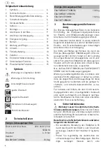 Preview for 6 page of Festool 495760 Operating Manual