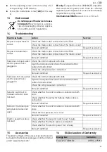 Preview for 23 page of Festool 495760 Operating Manual