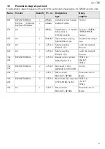 Preview for 25 page of Festool 495760 Operating Manual