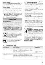 Preview for 55 page of Festool 495760 Operating Manual