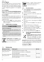 Preview for 66 page of Festool 495760 Operating Manual