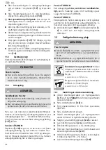 Preview for 96 page of Festool 495760 Operating Manual