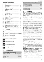 Preview for 133 page of Festool 495760 Operating Manual