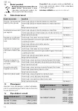 Preview for 140 page of Festool 495760 Operating Manual