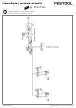 Preview for 157 page of Festool 495760 Operating Manual