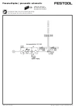 Preview for 158 page of Festool 495760 Operating Manual