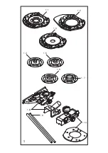 Предварительный просмотр 3 страницы Festool 497655 Original Operating Manual