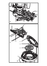 Предварительный просмотр 4 страницы Festool 497655 Original Operating Manual