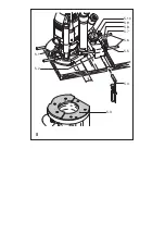 Предварительный просмотр 5 страницы Festool 497655 Original Operating Manual