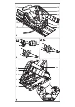 Preview for 3 page of Festool 561184 Original Instructions Manual