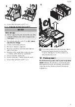 Предварительный просмотр 15 страницы Festool 575280 Original Instructions Manual