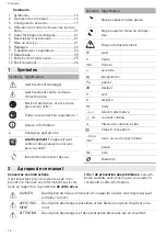 Предварительный просмотр 16 страницы Festool 575280 Original Instructions Manual