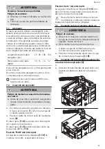 Предварительный просмотр 33 страницы Festool 575280 Original Instructions Manual