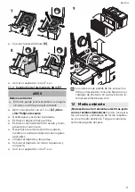 Предварительный просмотр 37 страницы Festool 575280 Original Instructions Manual