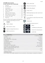 Preview for 19 page of Festool 575621 Instructions Manual