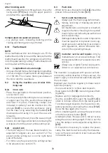 Preview for 30 page of Festool 575621 Instructions Manual