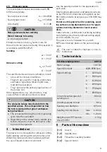 Preview for 21 page of Festool 575655 Original Instructions Manual