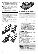 Preview for 10 page of Festool 575707 Original Instructions Manual