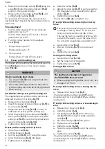 Preview for 35 page of Festool 575788 Original Instructions Manual