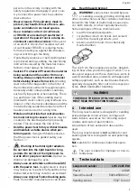 Preview for 9 page of Festool 575994 Original Instructions Manual