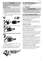 Preview for 31 page of Festool 575994 Original Instructions Manual