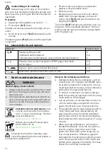 Preview for 26 page of Festool 576121 Original Instructions Manual