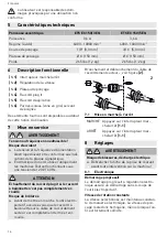 Preview for 16 page of Festool 576326 Original Instructions Manual