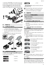 Предварительный просмотр 25 страницы Festool 576479 Original Instructions Manual