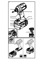 Предварительный просмотр 2 страницы Festool 576486 Instructions Manual