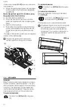 Preview for 22 page of Festool 576717 Instruction Manual