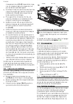 Preview for 40 page of Festool 576717 Instruction Manual