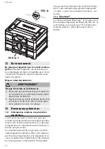 Preview for 42 page of Festool 576717 Instruction Manual