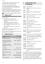 Preview for 50 page of Festool 576717 Instruction Manual