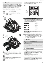 Preview for 51 page of Festool 576717 Instruction Manual